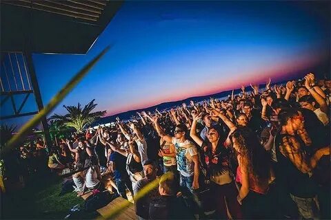 The best party