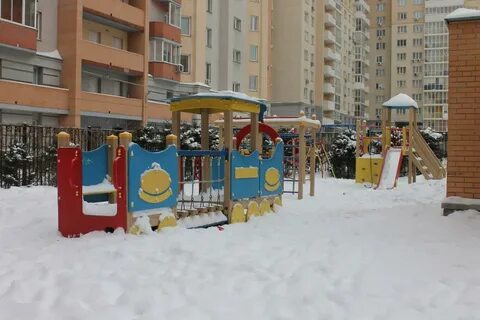 Тсж уют