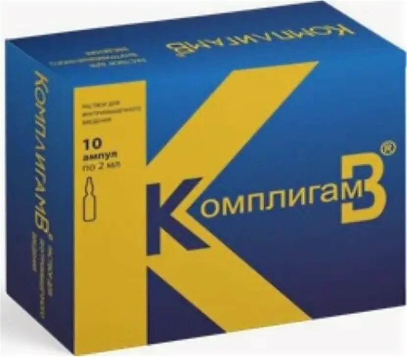 Комплигам в таблетках инструкция по применению. Комплигам в таблетках инструкция по применению