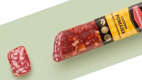 Колбасные палочки