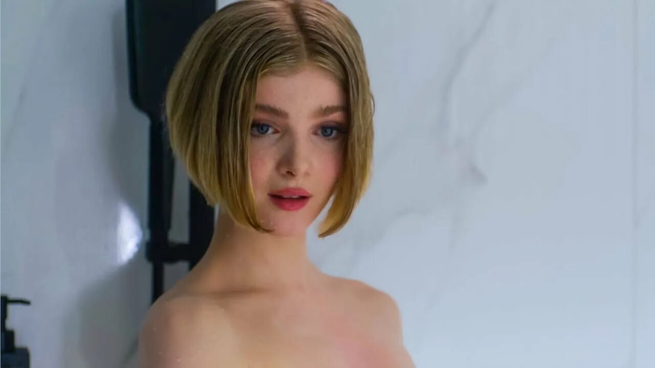 Wife like актриса. Как жена wifelike 2022. Афина фильм 2022. Елена кампурис 2020. Елена кампурис wifelike.