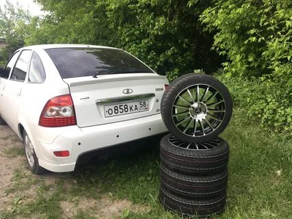 Гранта спорт приора