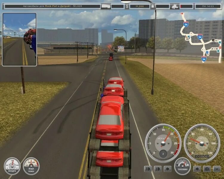 Игры 18 идеи