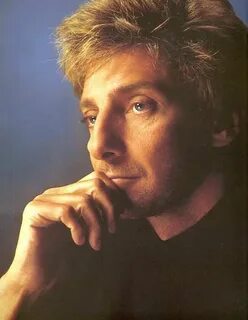 Barry manilow