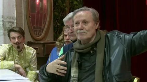 Художественный руководитель малого театра в москве