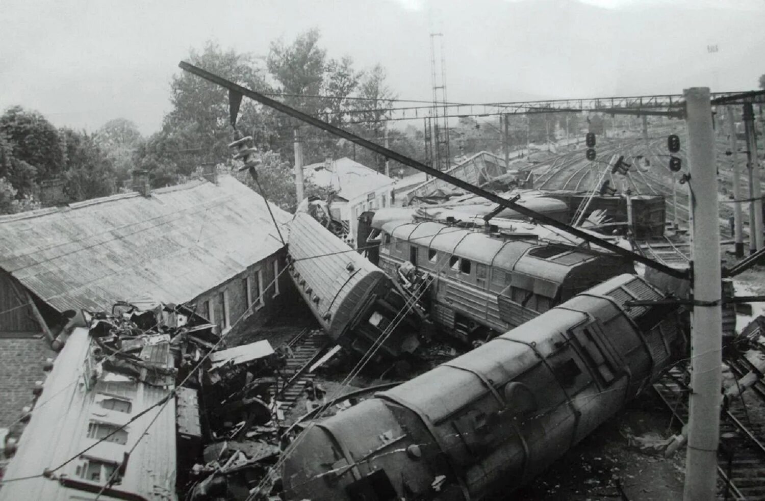 19 августа 1987 года