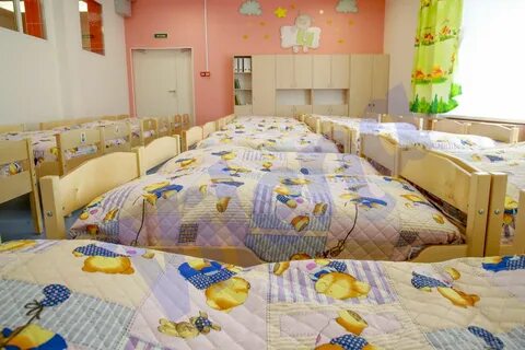 Места в детских садах санкт петербурга