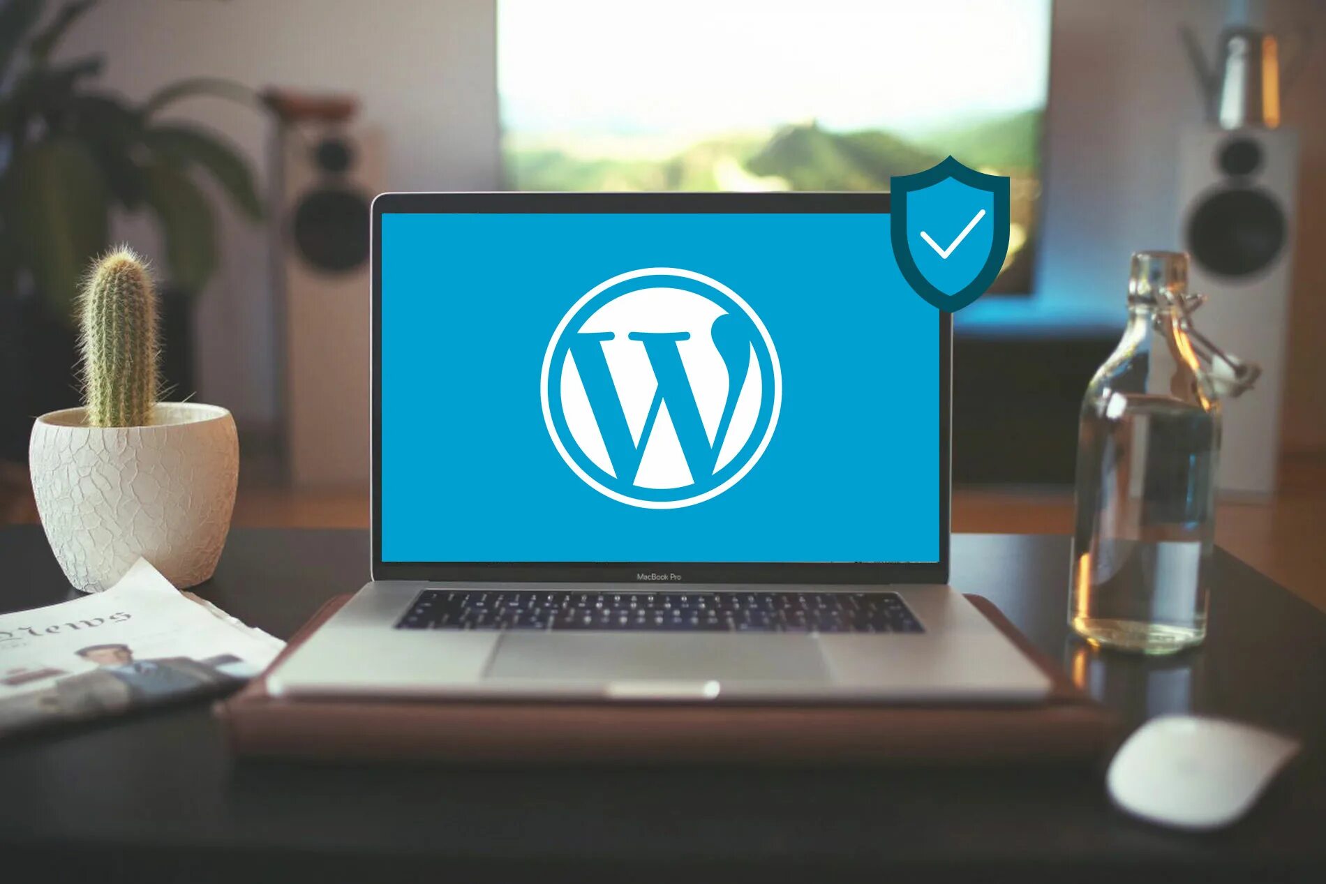 Wordpress компьютеры. WORDPRESS. Secure WORDPRESS. WORDPRESS 6.2.2. WORDPRESS foto.