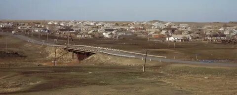 Погода комсомольский оренбургская область