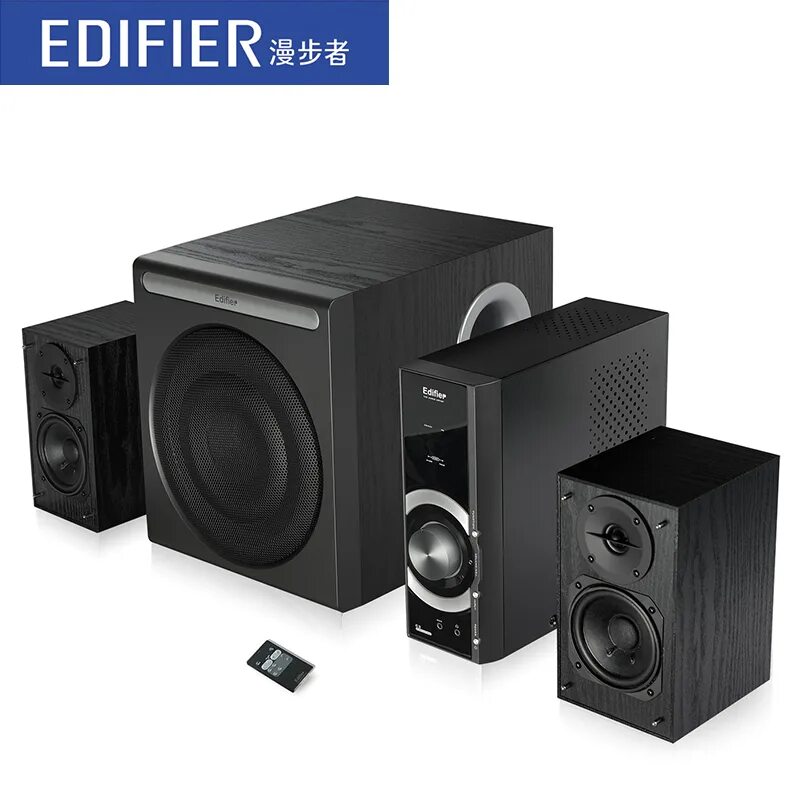 Колонки полные. Акустическая система edifier a3-8i. колонки edifier a passion for sound. 2.1 трифоники edifier. c651a edifier.