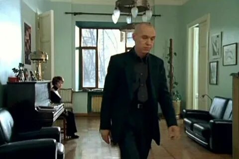 Последняя репродукция 2007