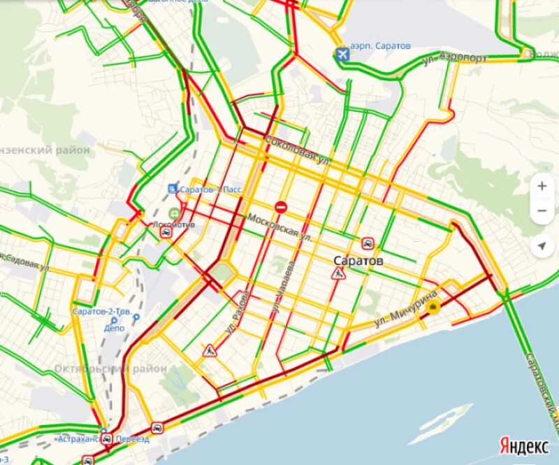 Какой район города саратова. Пробки Саратов. Город Саратов на карте. Районы Саратова с улицами. План города Саратова с улицами.