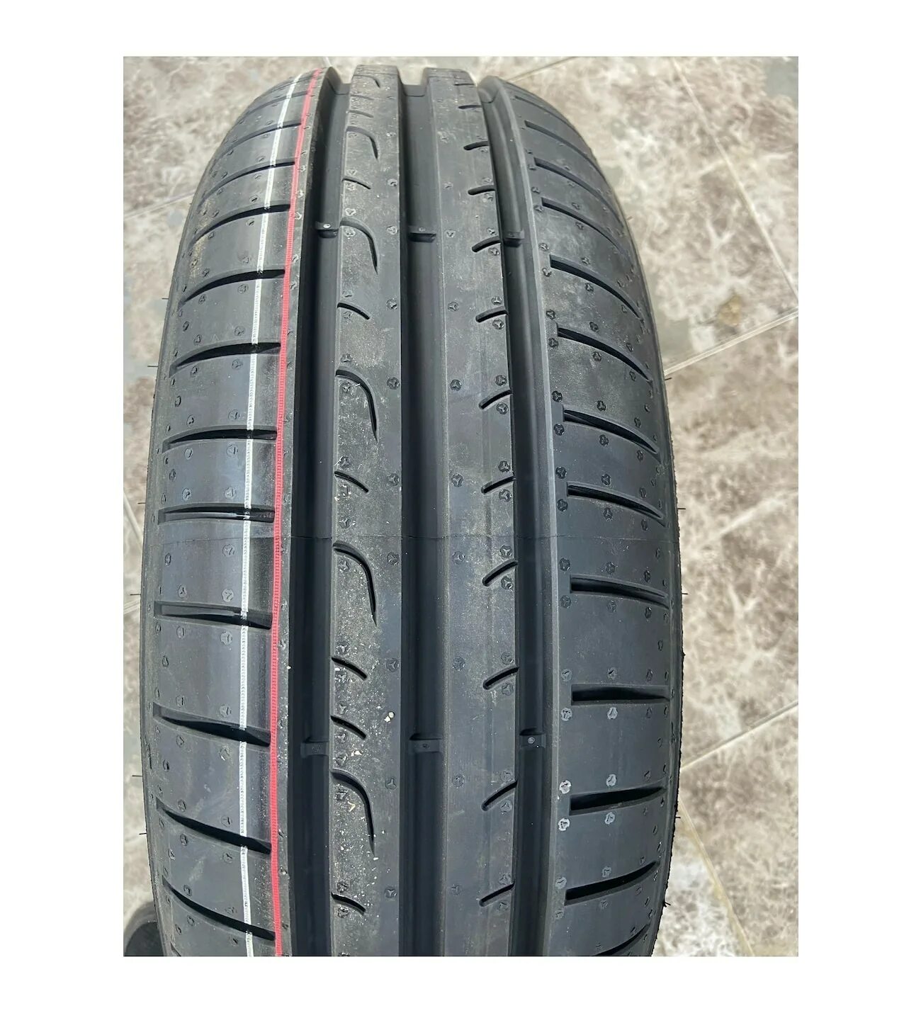 Goodyear eagle sport 2 91v. Goodyear Eagle Sport 2 195/65 r15 91v.