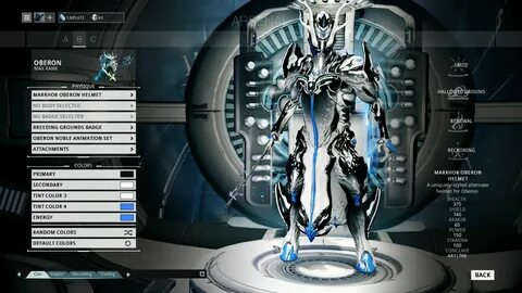 Warframe где взять