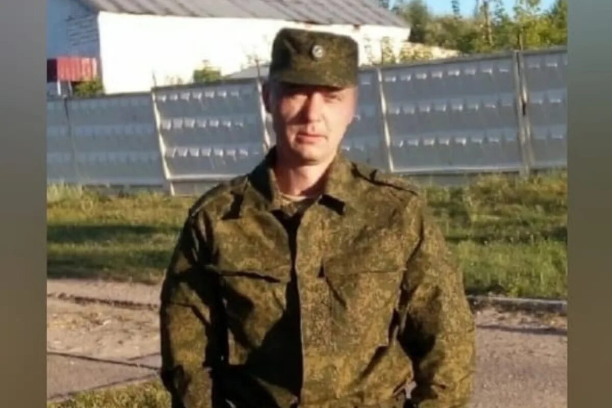 Добровольцы всо