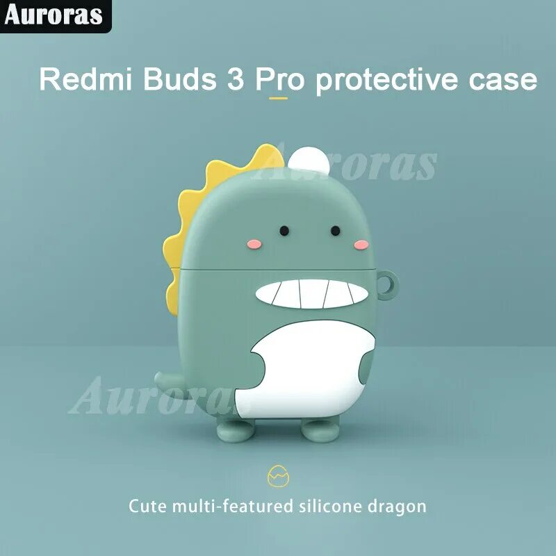 Redmi buds 3 кейс. Redmi buds 3 кейс