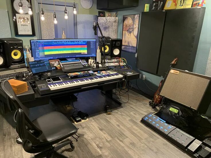 Forum recording