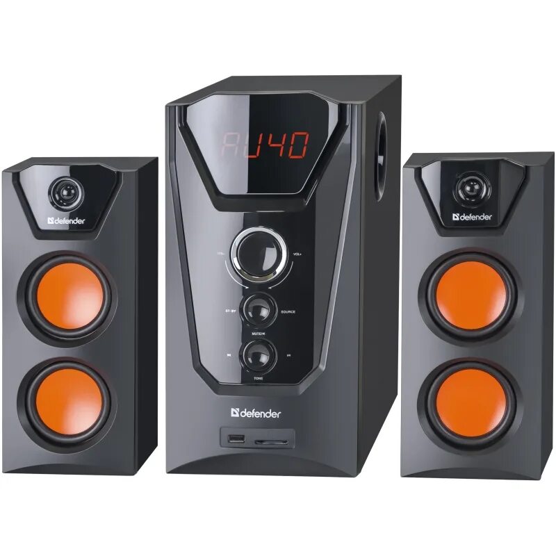 Музыкальная колонка defender. Колонки 2.1 defender avante x45 pro. акустическая система defender avante x45 pro. акустика дефендер 2.1. колонки дефендер 2.1 с сабвуфером.