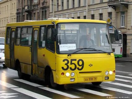 Остановки автобуса 232 спб
