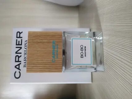 Carner barcelona bo bo