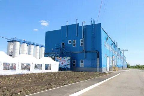 Волжская перекись