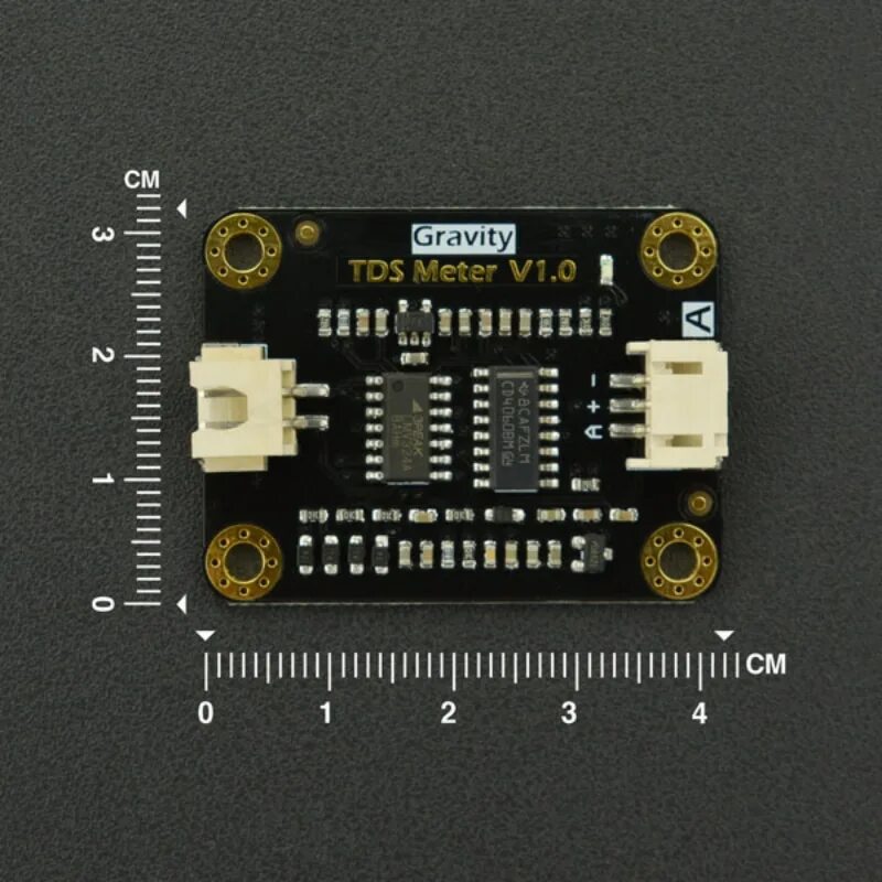 Meter sensor. Tds sensor схема. tds датчик магистральный. проекты ардуино тдс метр. esp tds sensor home assistant.