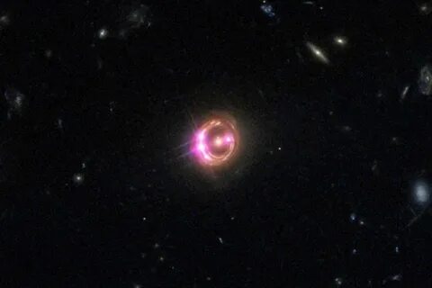 Квазар кот