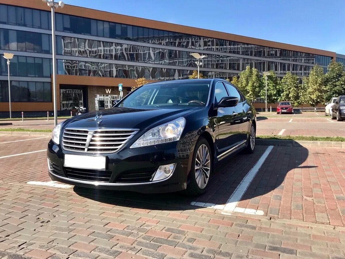 Hyundai vi. Hyundai Equus 2. Hyundai Equus 2013. Хендай Экус 2013. Хендай Экус 6.