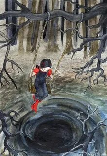 Paths art