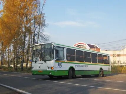 Автобус номер 25 дмитров княжево