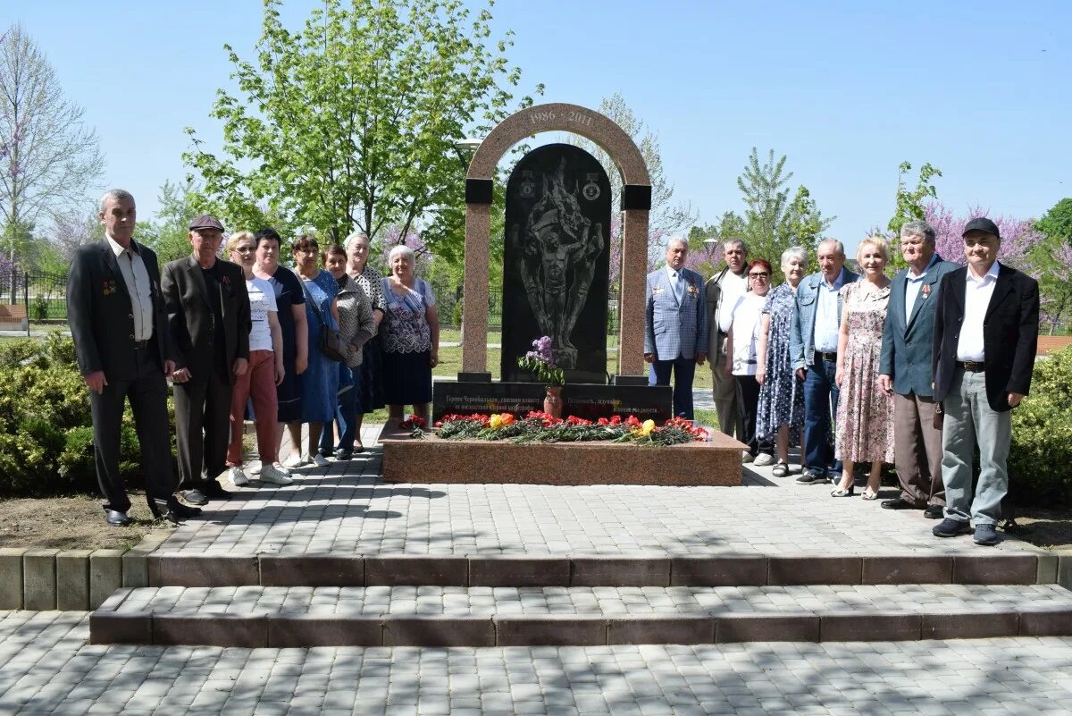 День памяти Чернобыльской катастрофы. Чернобыльский спас в Белореченске. 26 Апреля день памяти Чернобыльской трагедии. 26.04 День памяти Чернобыля. 26 апреля день чернобыля