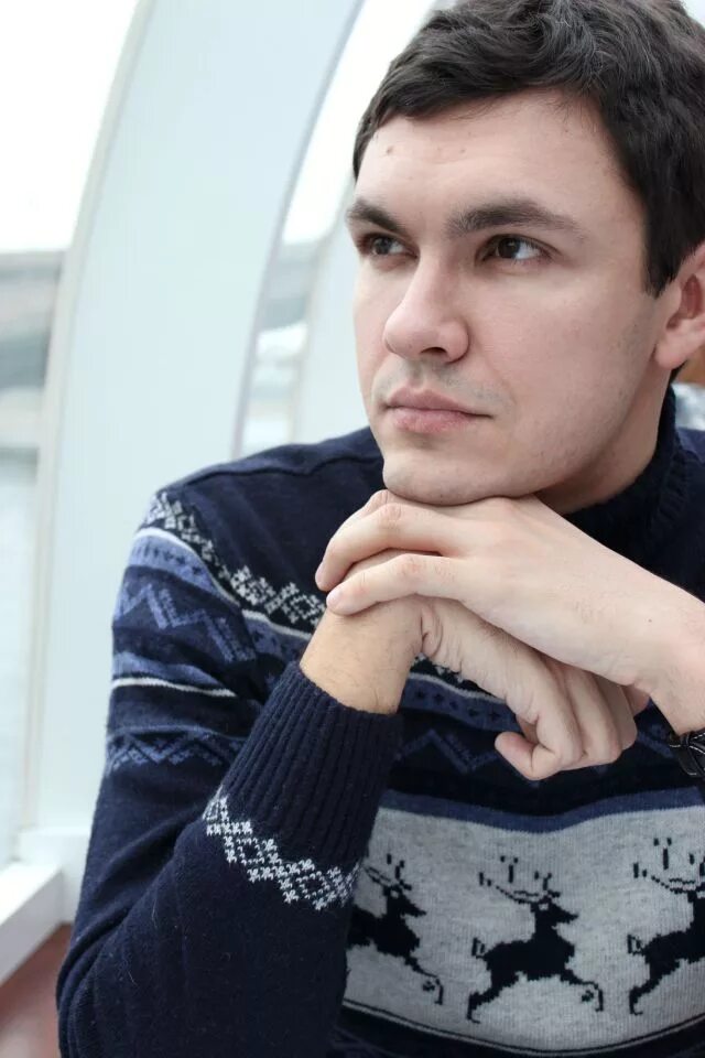 Дмитрий александрович андреев остров воронеж фото Федоров Дмитрий Александрович