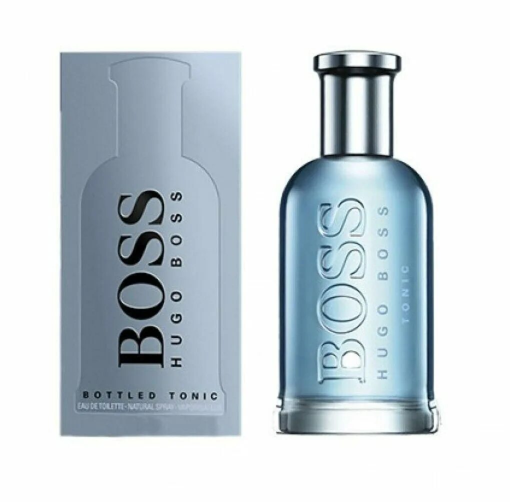 Hugo купить спб. Hugo Boss Boss Bottled Tonic. Hugo Boss Bottled Tonic 100 ml. Hugo Boss Boss Bottled 50 мл. Hugo Boss Bottled Eau de Toilette 100 ml.