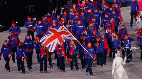 Britain games