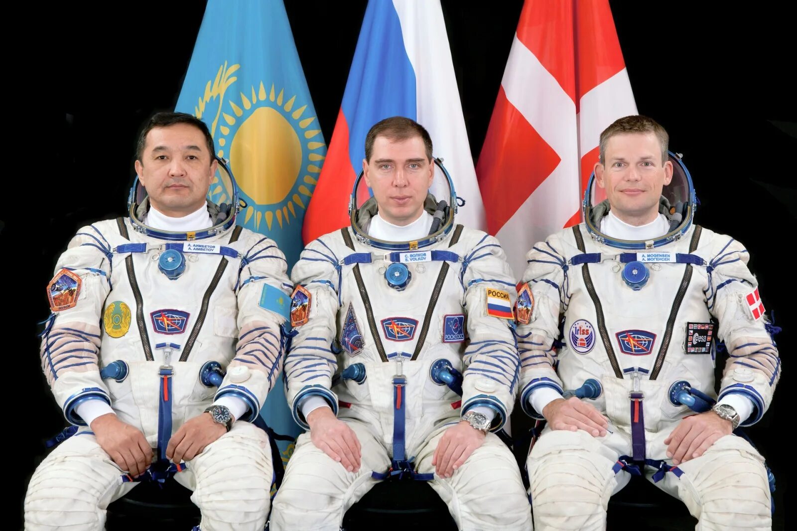 Когда полетит союз