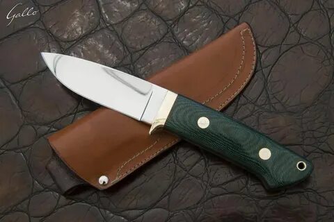 Drop point