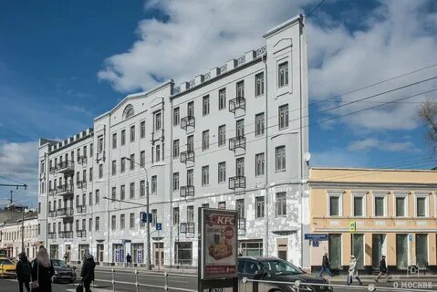 Таганская 1 2
