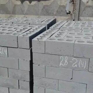 Волжский блок