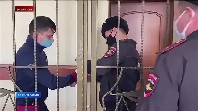 Задержан риэлтор