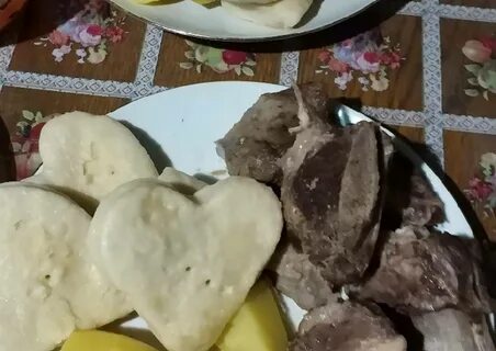 Кефир на аварском