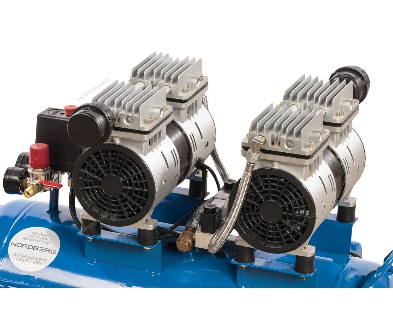 Компрессор безмасляный 50 л. Компрессор nordberg nceo50/210. компрессор nordberg eco. компрессор безмасляный nordberg. компрессор безмасляный воздушный электрический 220в.