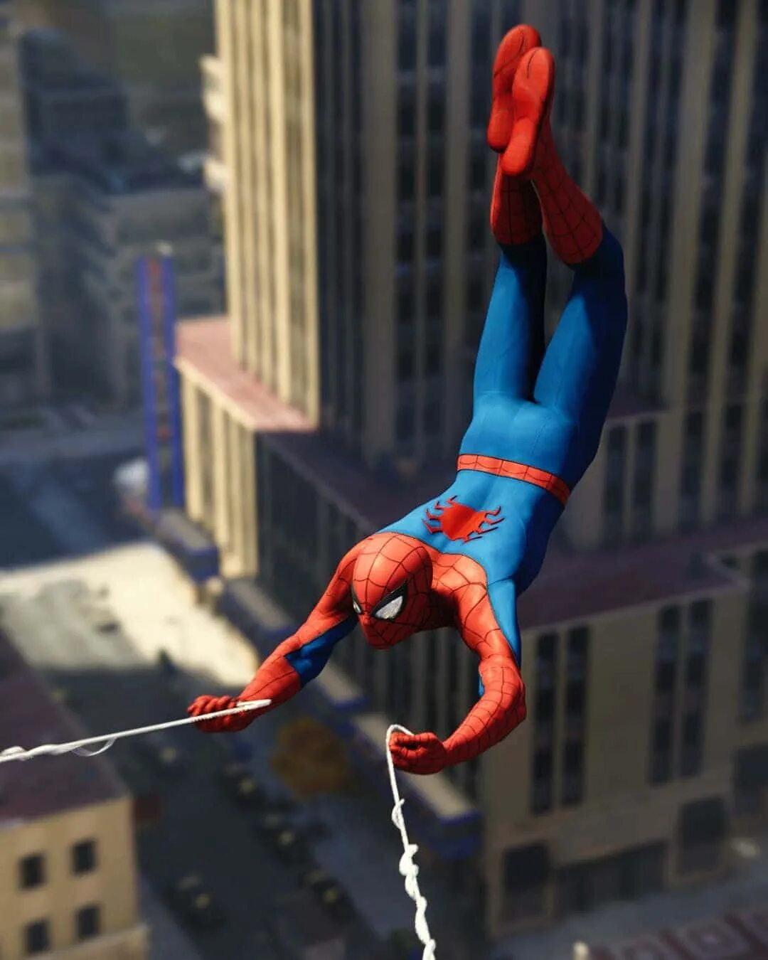 Avengers Марвел игра человек паук. Человек паук летает на паутине. Трюки человека паука. Человек паук в прыжке.