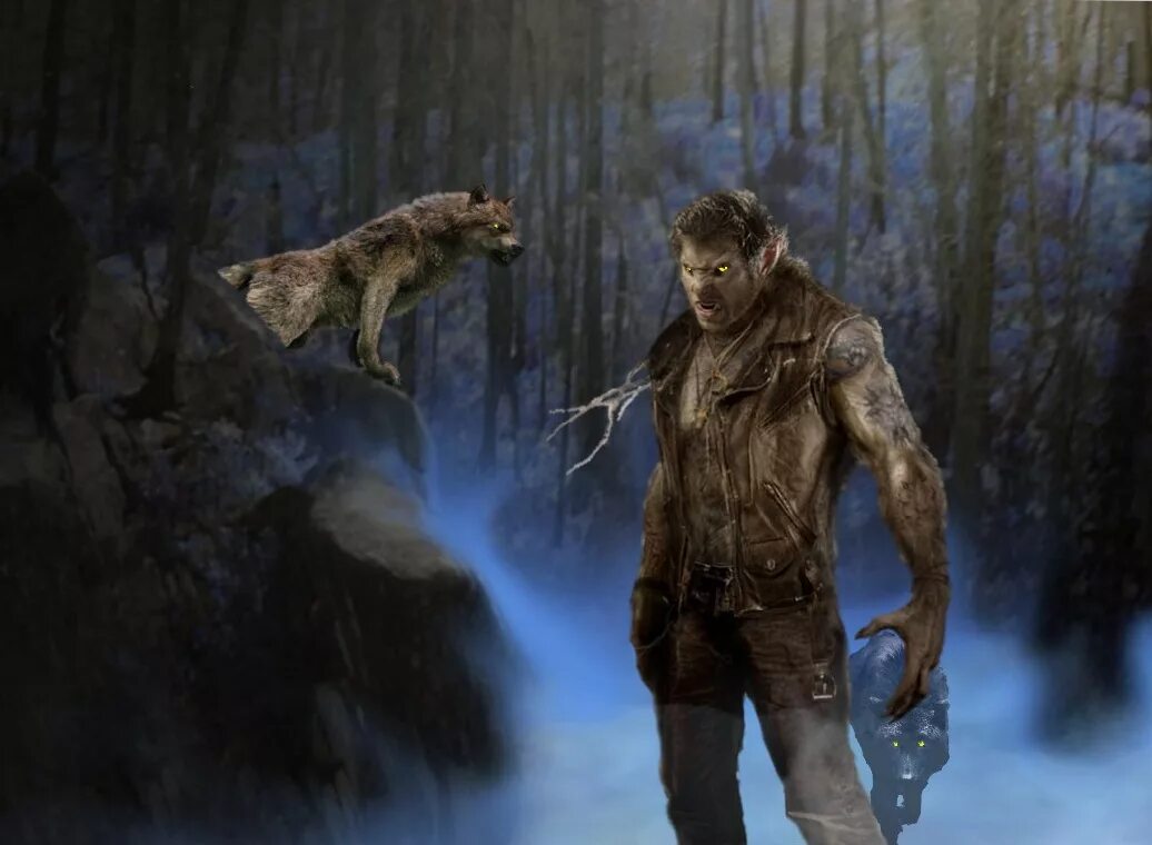 стать превращаться