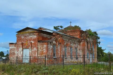Погода октябрьское чувашии