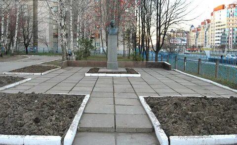 Ул надежды крупской