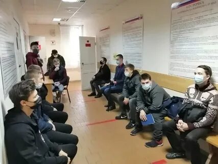 Военкомат сызрань