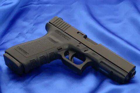 Glock 18c ggbb