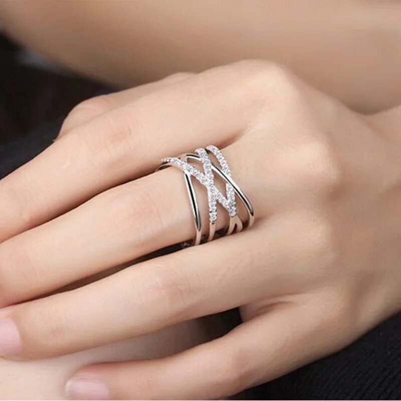 Переплетенное кольцо серебро. Кольцо тринити золото картье. Переплетенное кольцо. Sterling silver 925. Переплетенное кольцо.