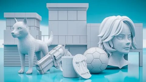 blender image to mesh - www.ermcgs.com 
