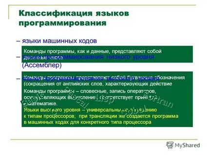 Языки программирования для машинного обучения